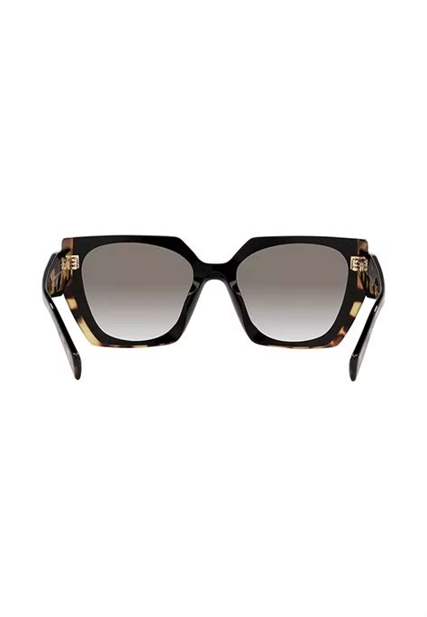 prada 15wsf sunglasses|Prada PR 15WS Women's Sunglasses Black/Medium .